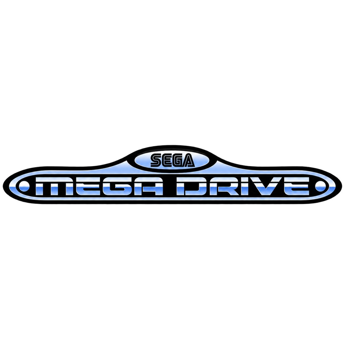 Sega Mega Drive