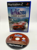 Outrun 2006 Coast 2 Coast (PAL PS2)