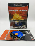 Spyhunter (PAL Game Cube)