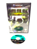 Hulk (PAL Game Cube)