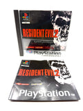 Resident Evil 2 (PAL PS1)