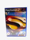Superman Returns (PAL PS2)