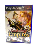 Dynasty Warriors 5 (PAL PS2)