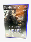 King Kong (PAL PS2)